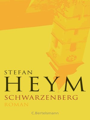 cover image of Schwarzenberg